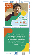 3+2 OCTUBRE - CARLO ACUTIS