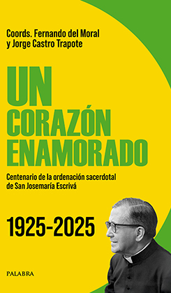 UN CORAZN ENAMORADO