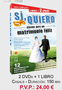 SI, QUIERO - DVD