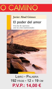 EL PODER DEL AMOR - LIBRO